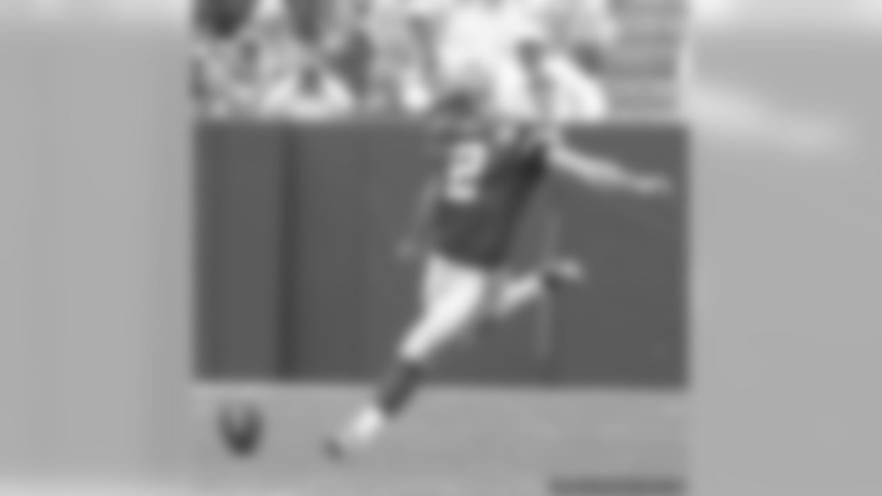 Mason Crosby