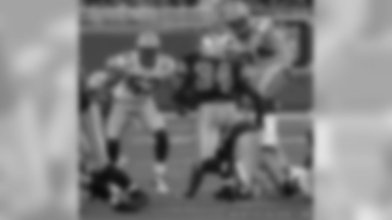 Packers At Lions