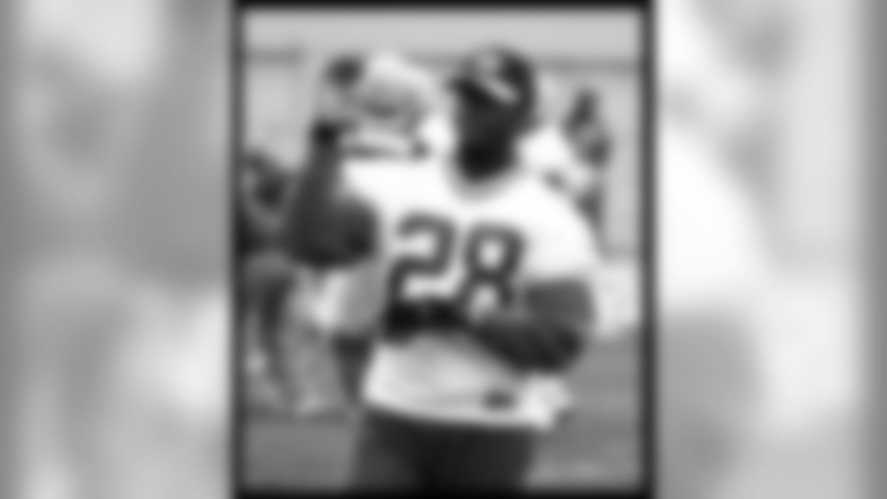 Minicamp 2000 - Practice