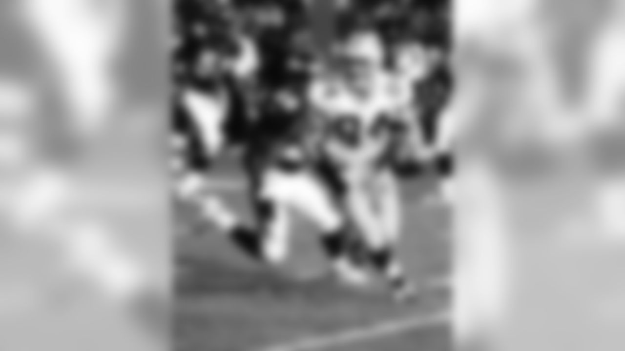 Packers at Denver Broncos