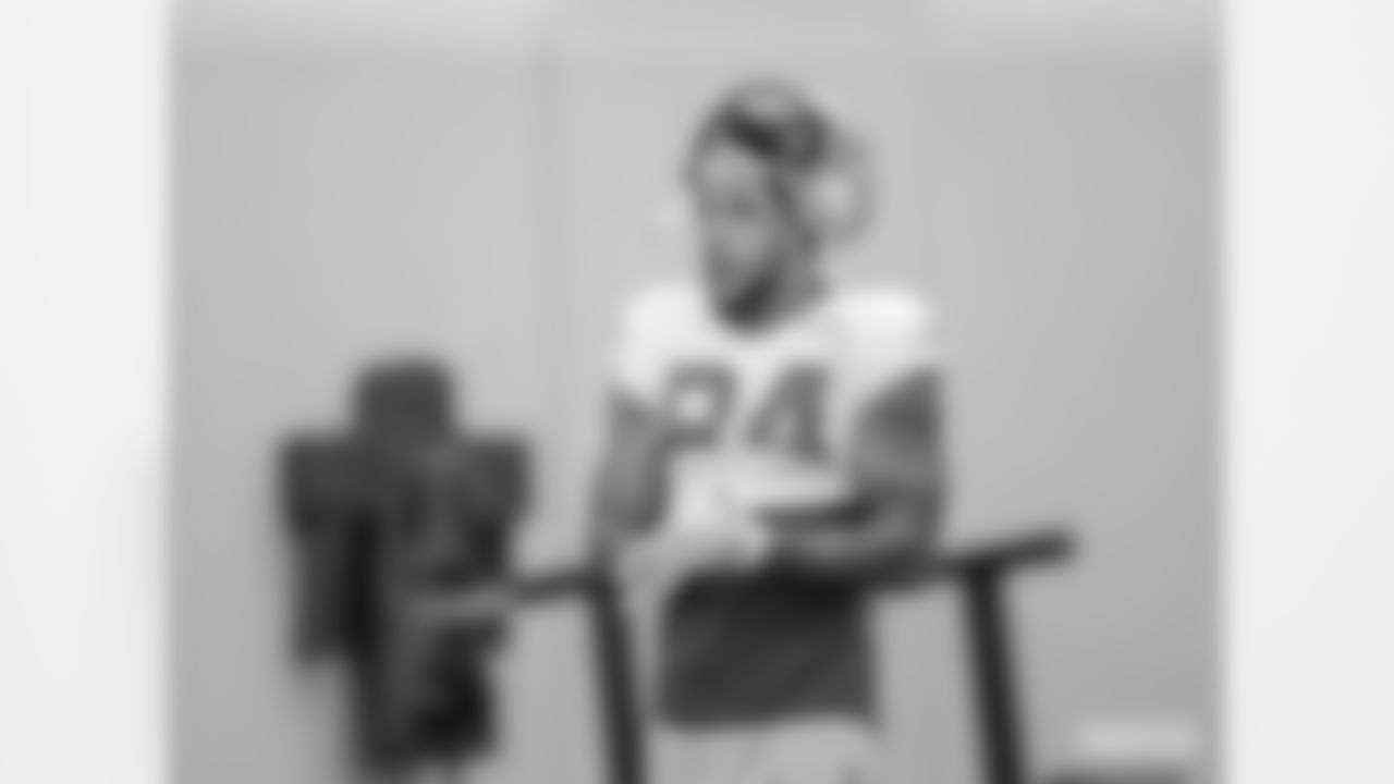 WR Reggie Begelton