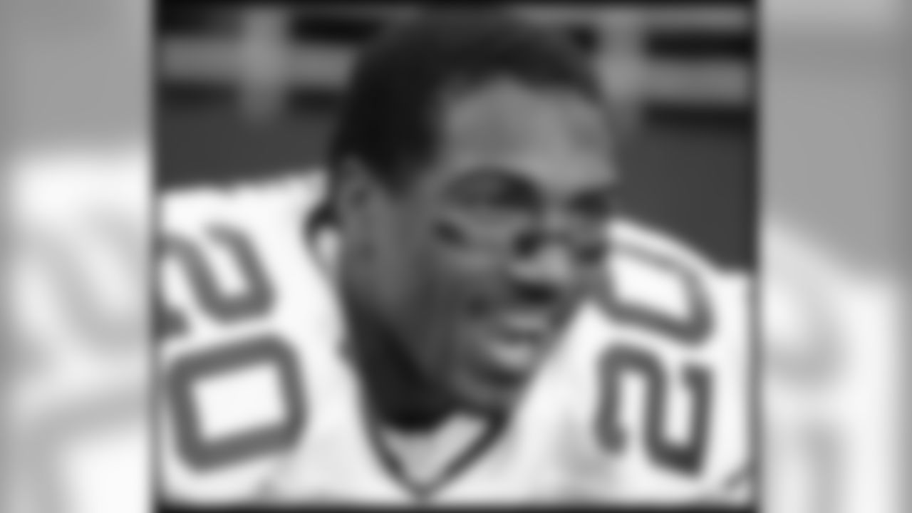 Packers at St. Louis Rams