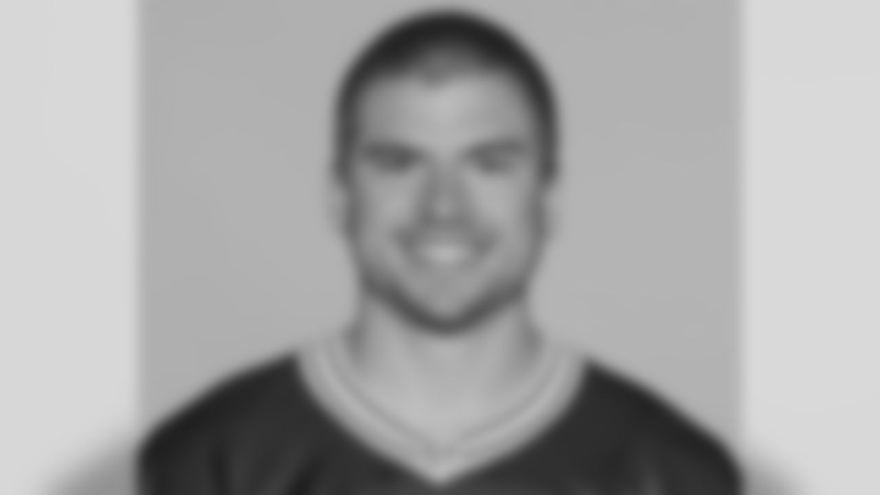 83 — WR Jeff Janis