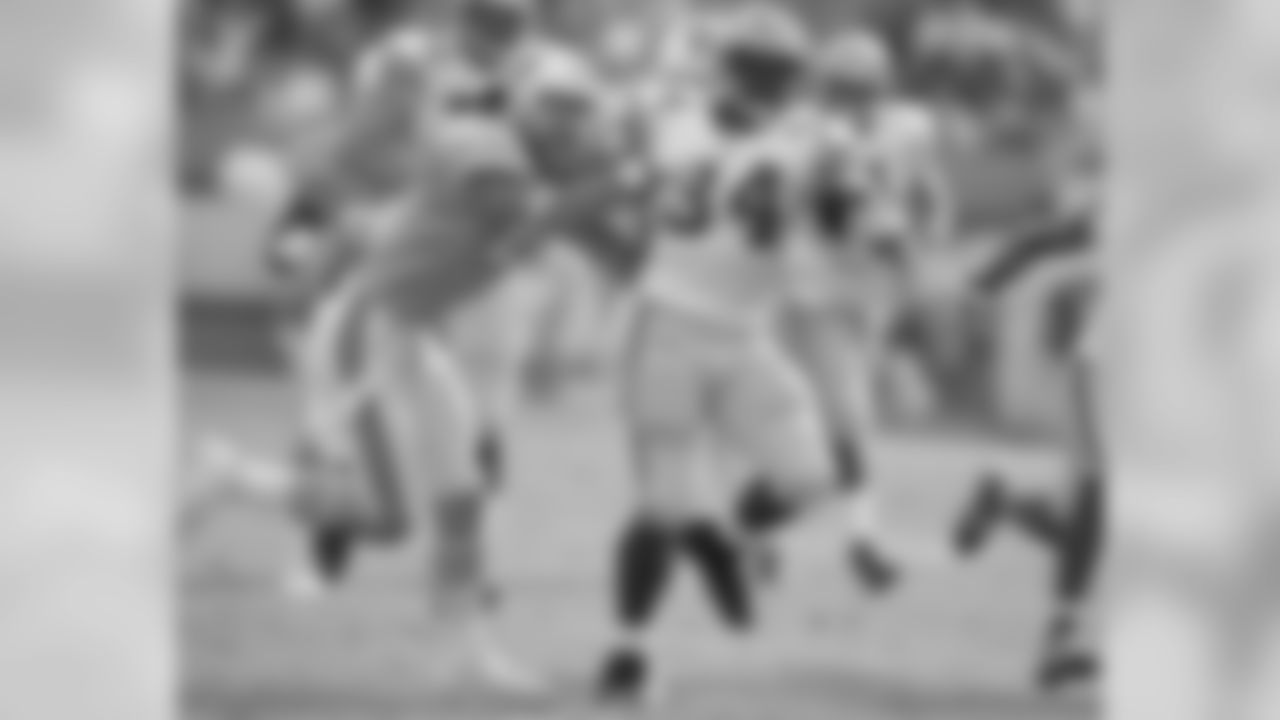 Ahman Green