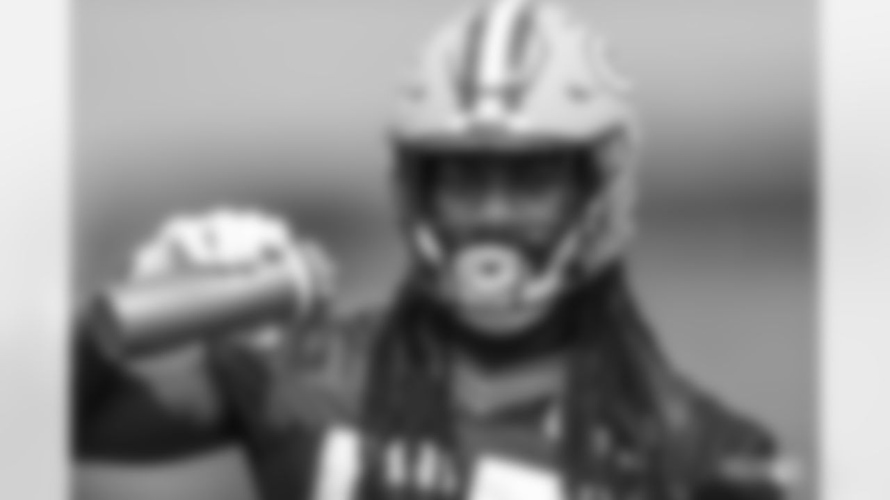 LB Za'Darius Smith