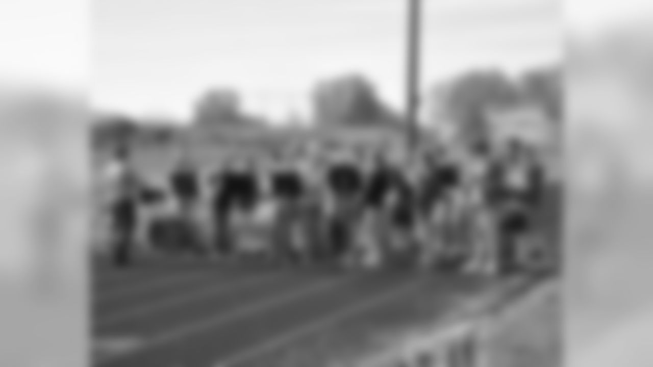 Packers Tailgate Tour - Beaver Dam Tailgate Party