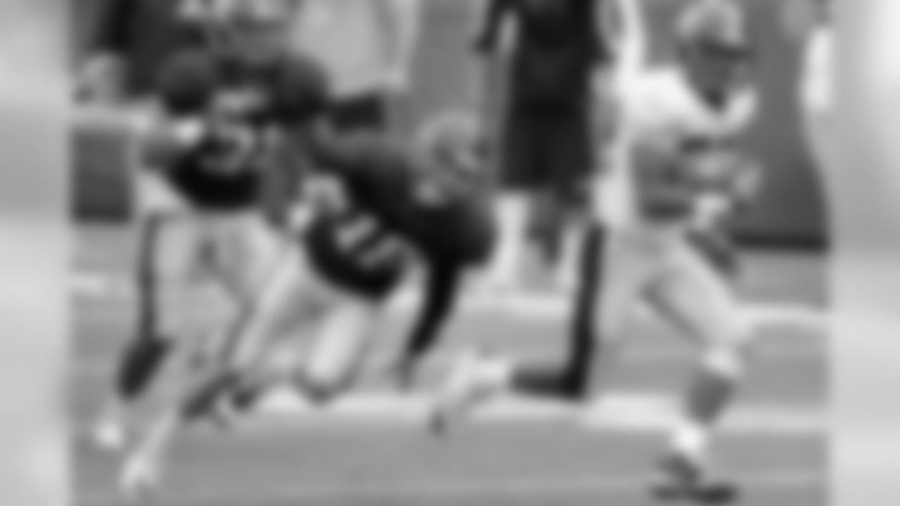 Micah Hyde - #18 - Iowa
