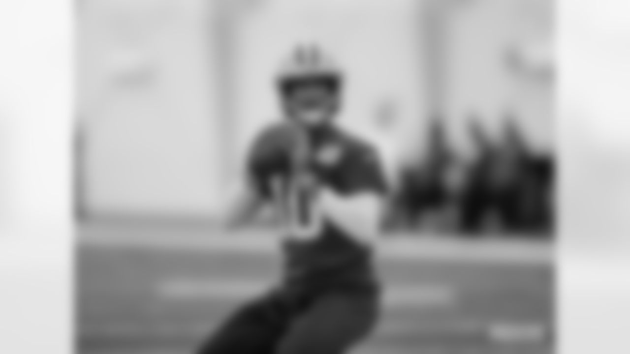 QB Jordan Love