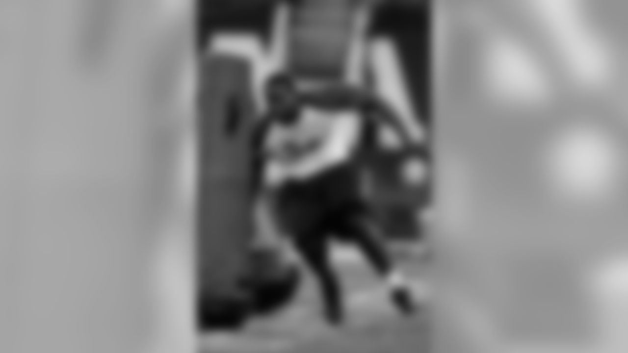 Letroy Guion