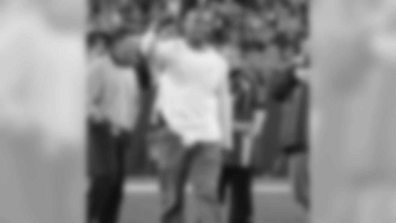 Dorsey Levens