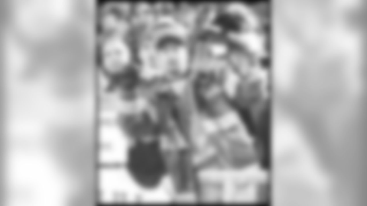 Packers vs Washington Redskins