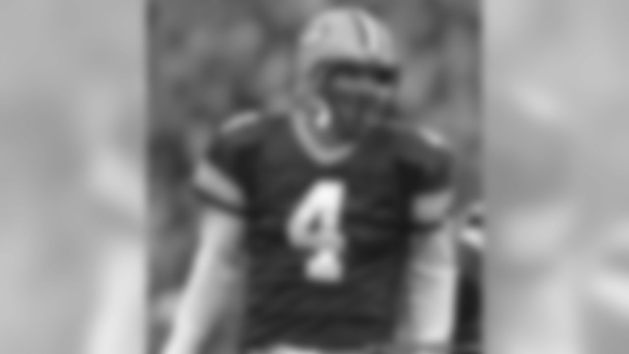 Brett Favre