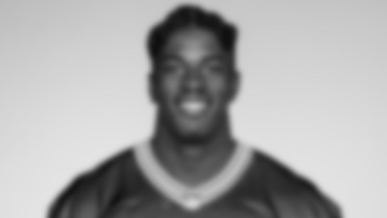 LB Kenneth Odumegwu