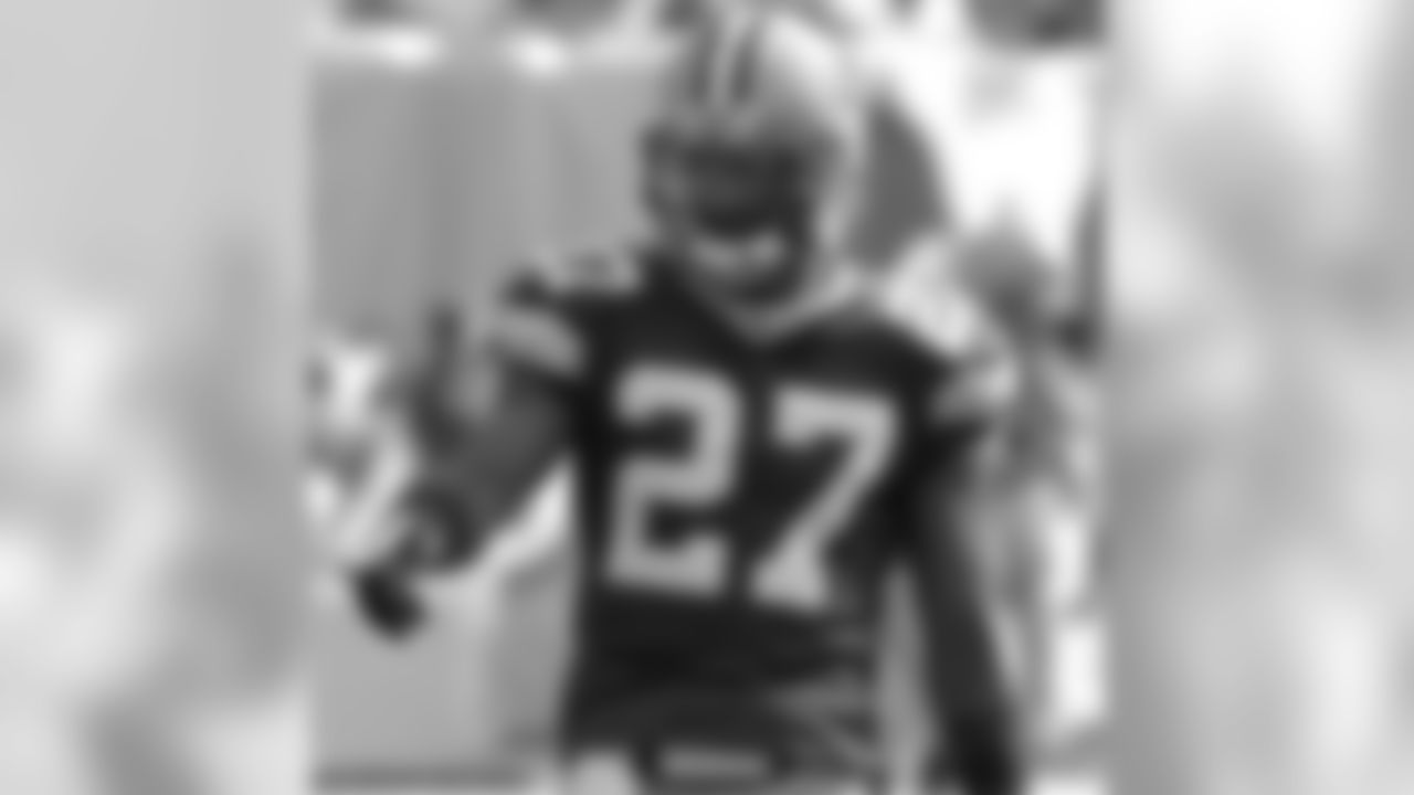 CB Will Blackmon
