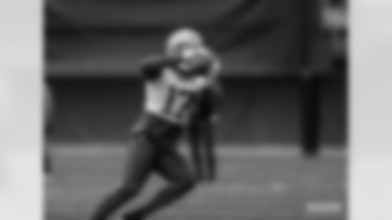 WR Davante Adams