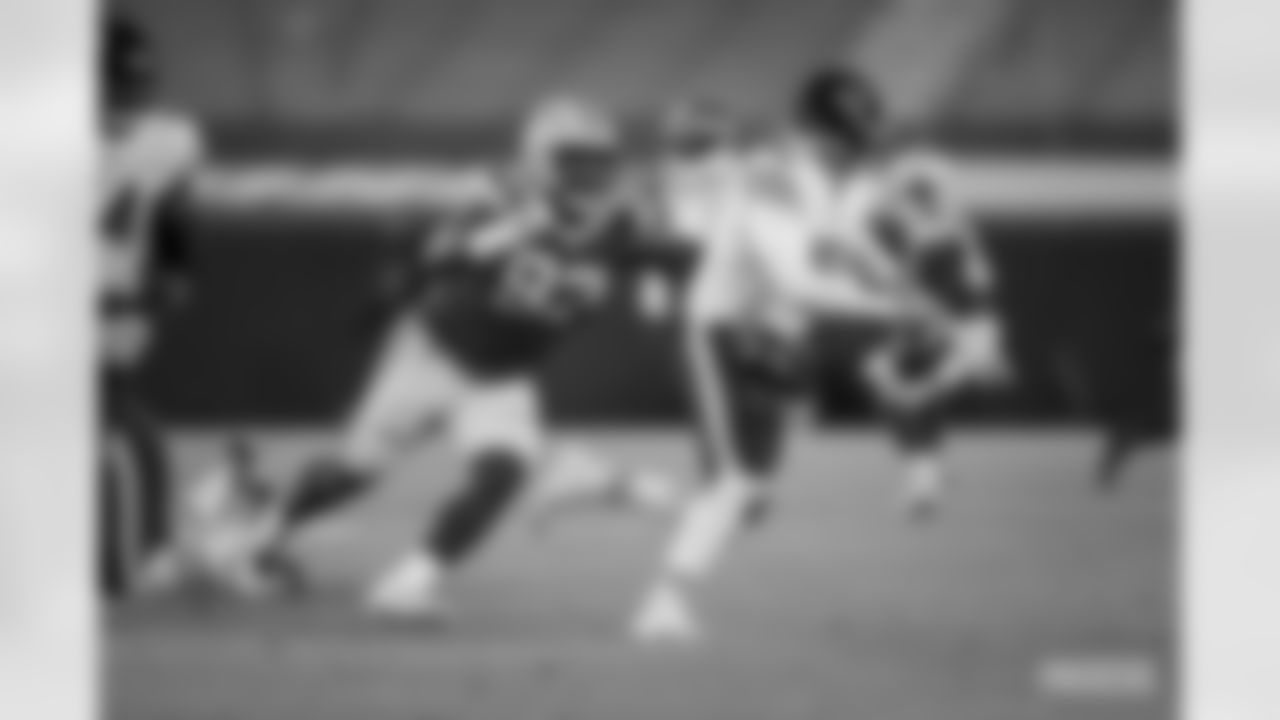 DL Kenny Clark