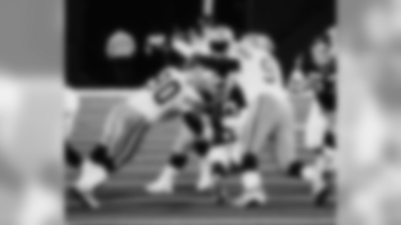 Packers at New York Giants