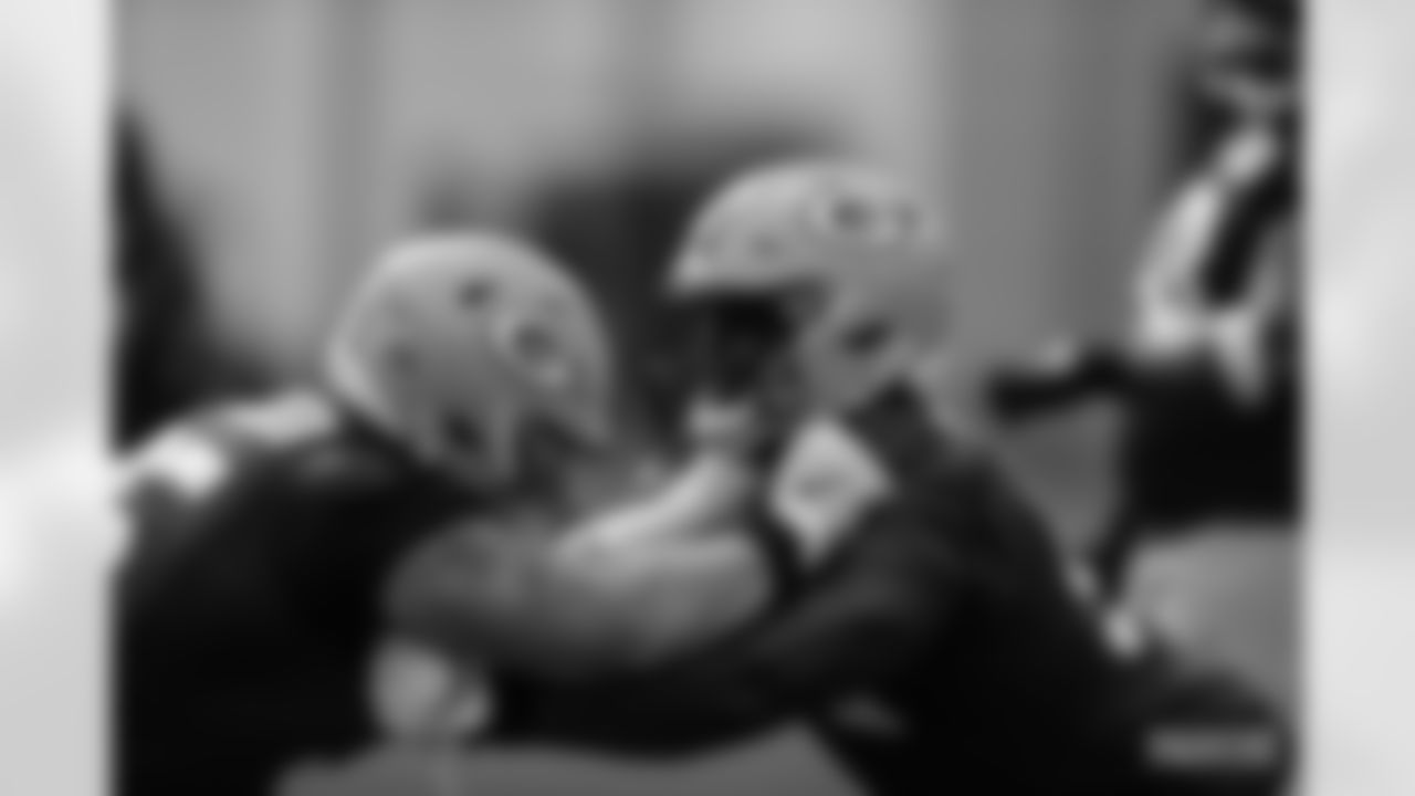 DLs Tyler Lancaster & Willington Previlon
