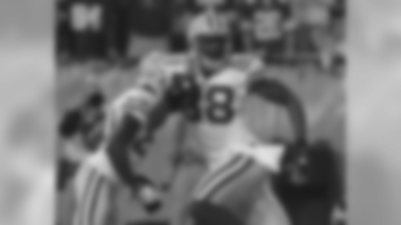 Jermichael Finley