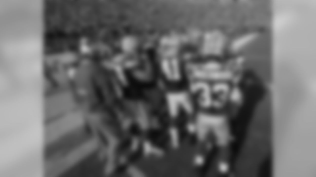 Packers vs 49ers