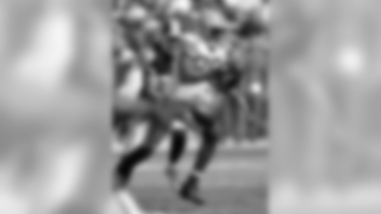 Packers-Redskins 2010