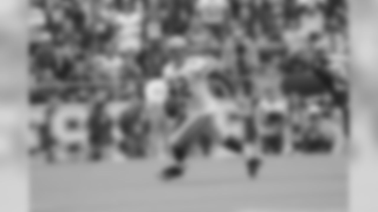 2008 - Packers at Seahawks