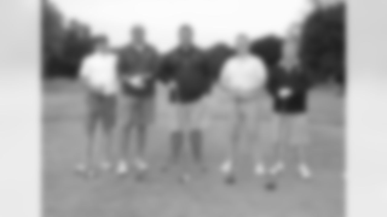 50th Lombardi Golf Classic