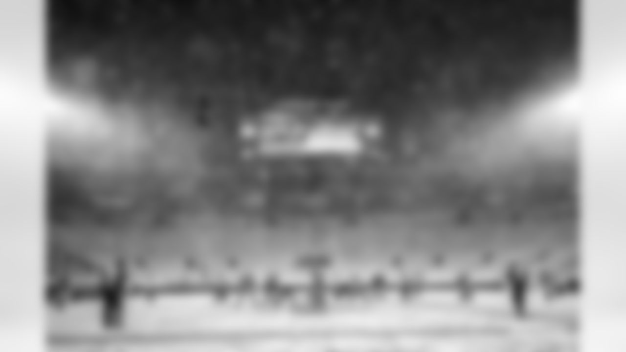 Lambeau Field