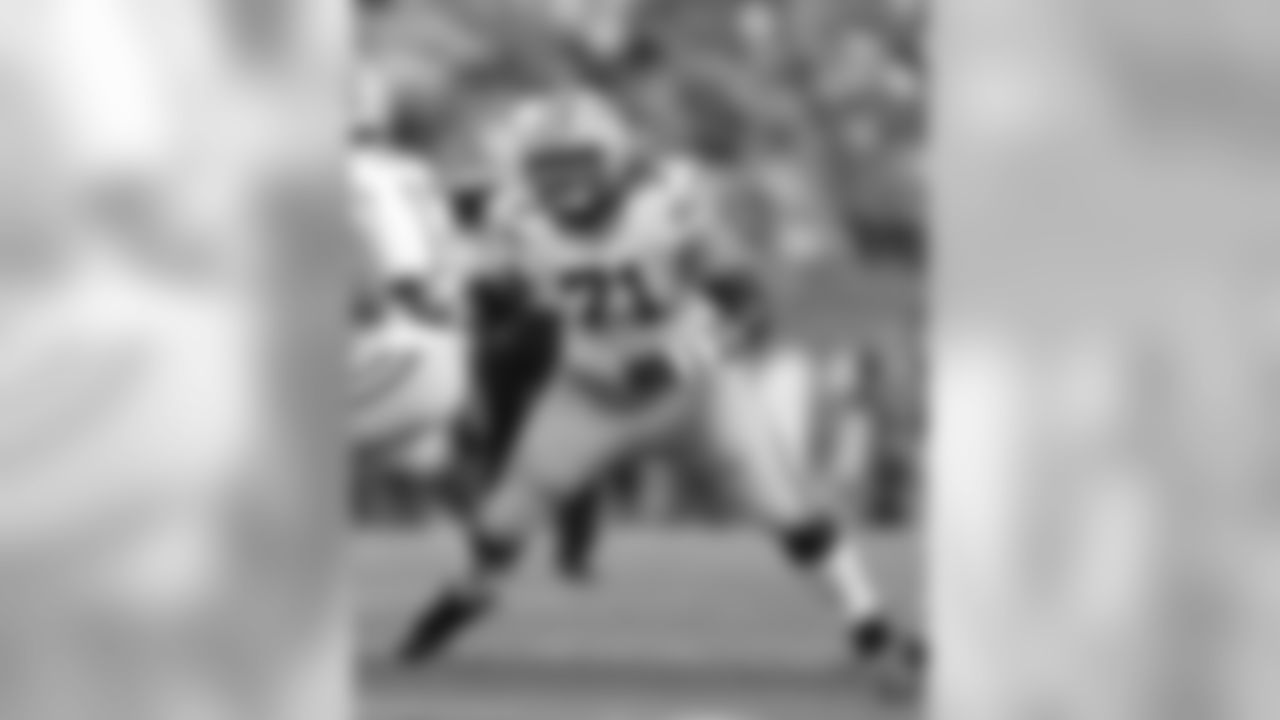 71 — G Josh Sitton