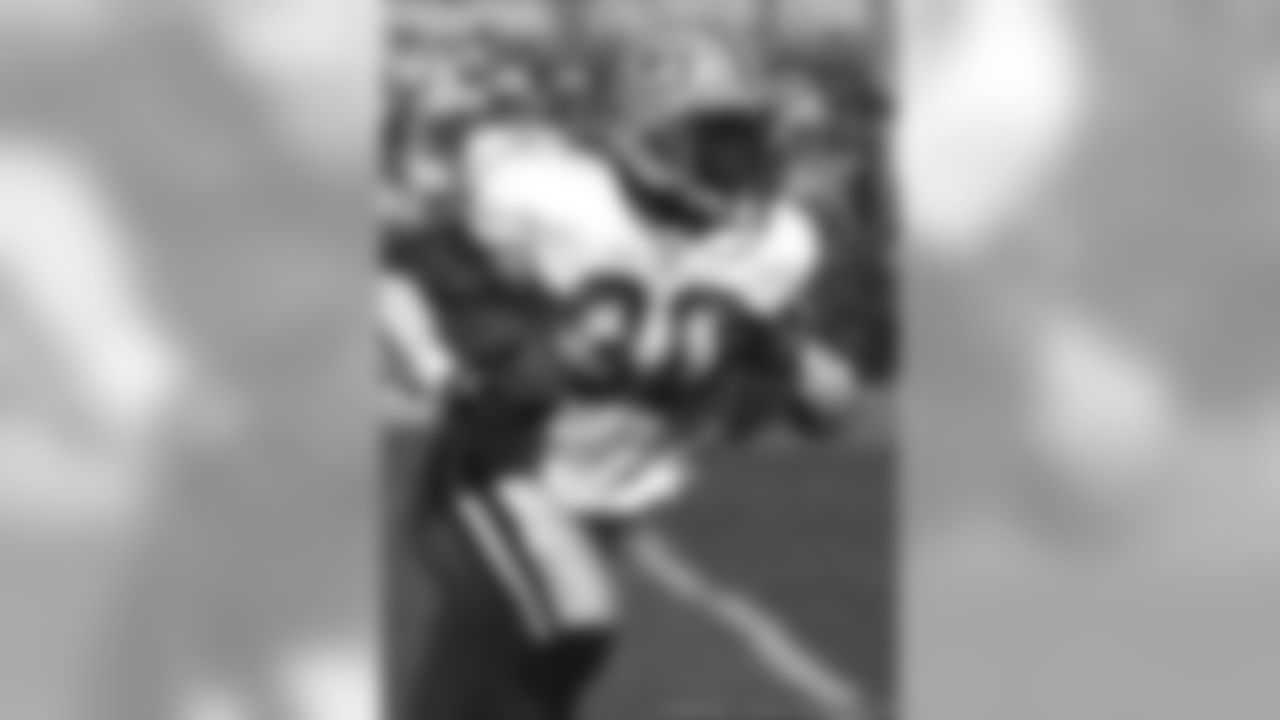 Ahman Green