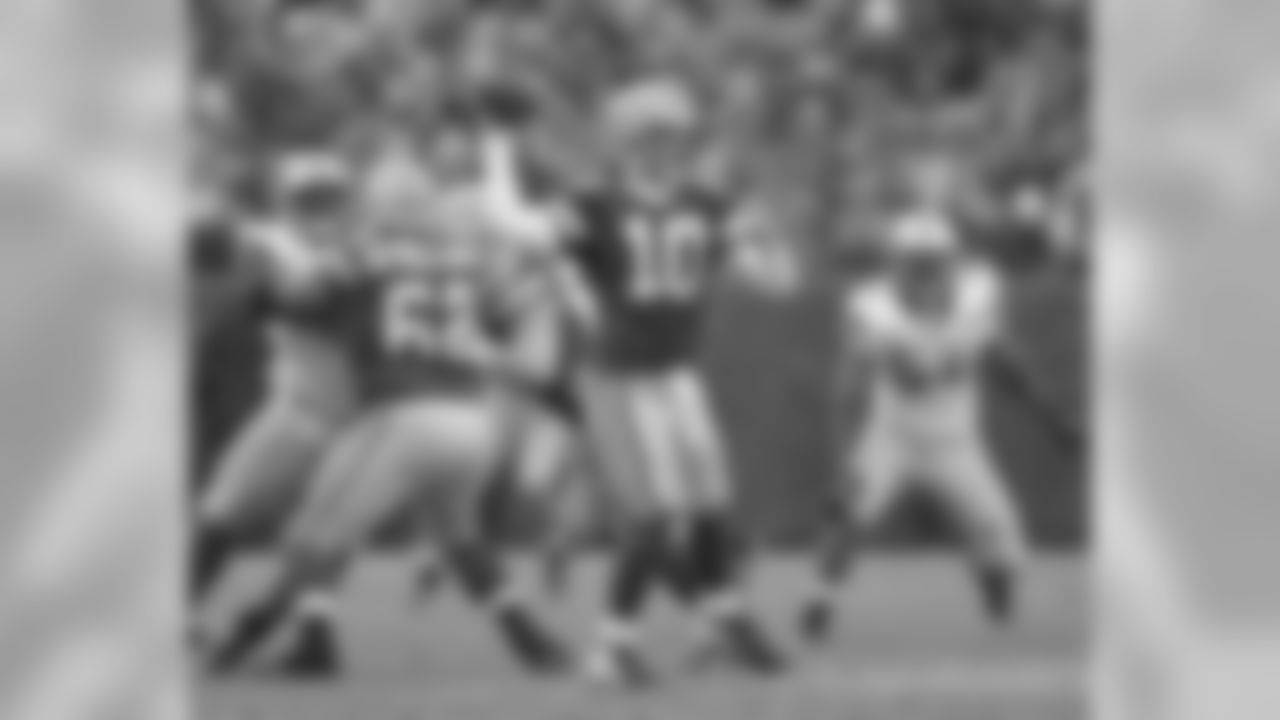 Green Bay Packers' Matt Flynn throws during the second half of an NFL football game against the Detroit Lions Sunday, Jan. 1, 2012, in Green Bay, Wis.