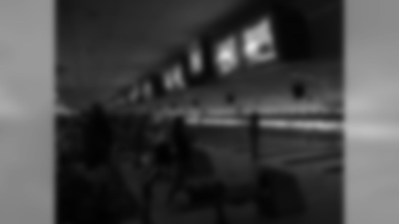 Ashwaubenon Bowling Alley