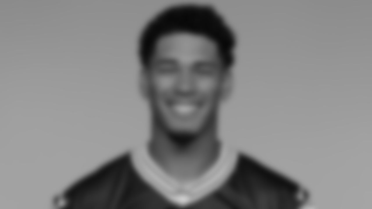 13 - WR Allen Lazard