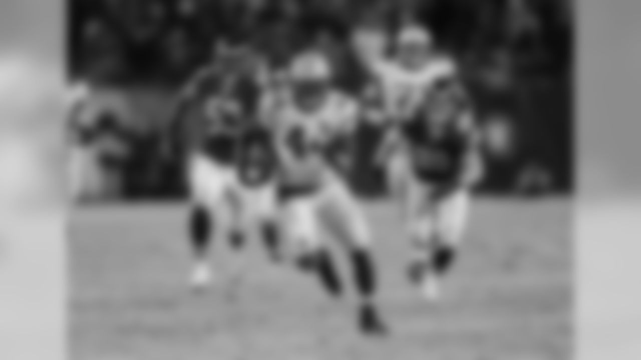 2013 - Packers at Bears