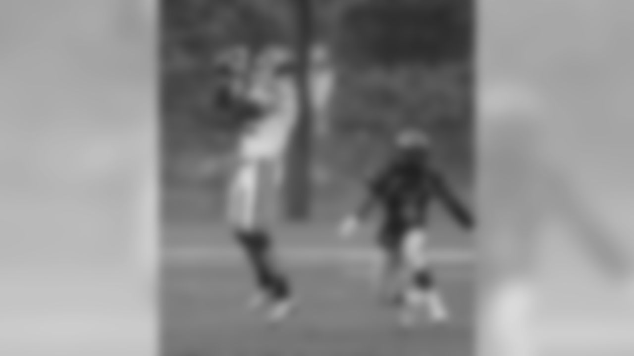 Jeff Janis - #82 - Saginaw Valley State
