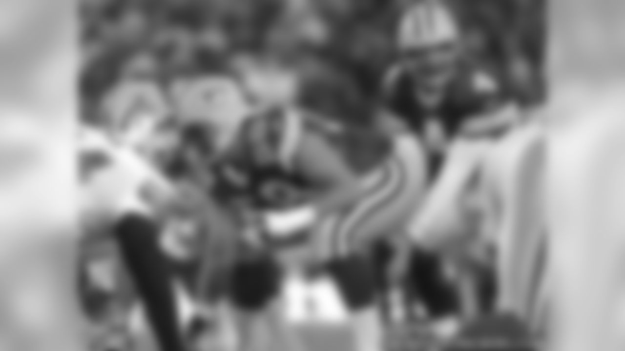 Packers vs Lions