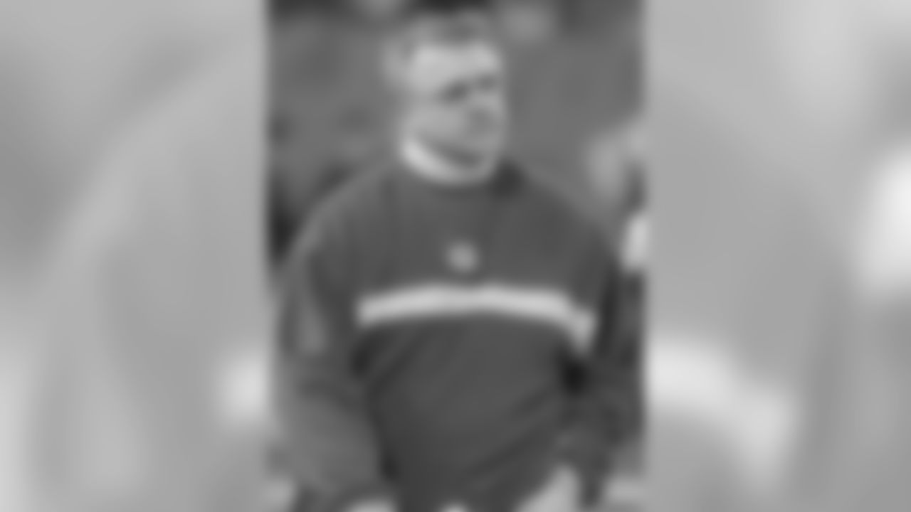 Mike Sherman