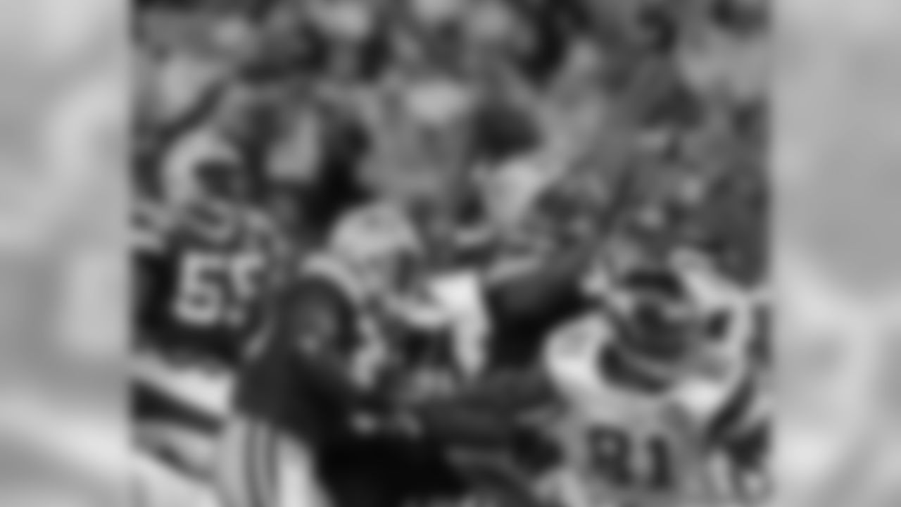 Packers vs Vikings