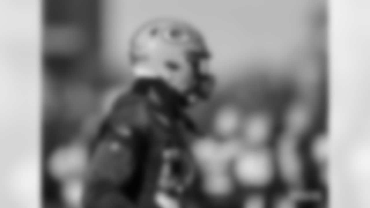 LB Za'Darius Smith