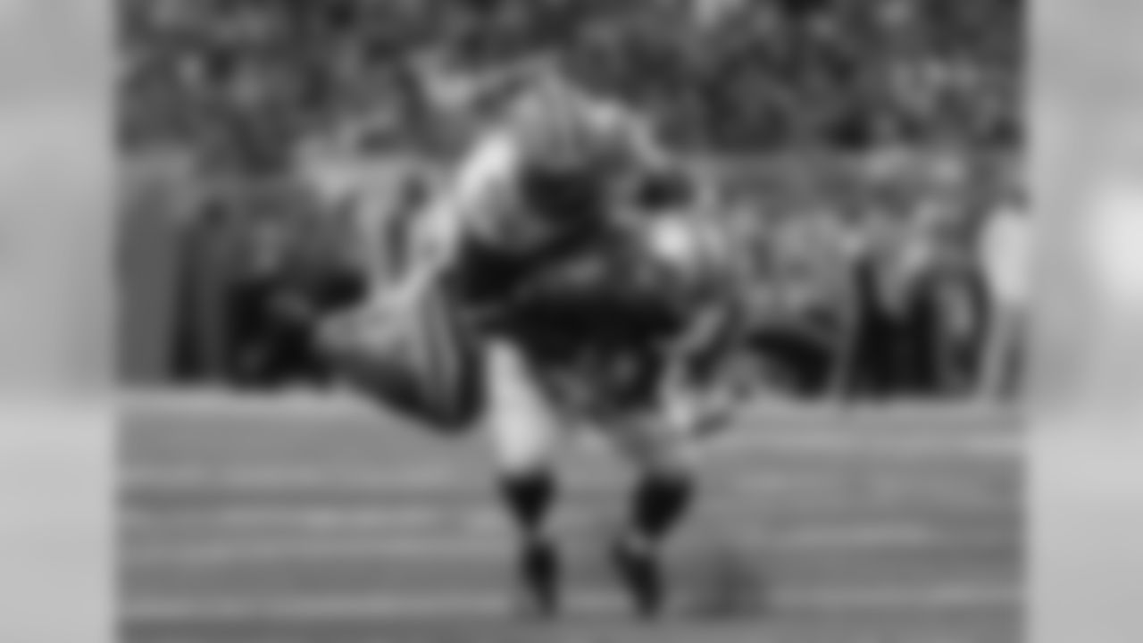 During his collegiate career, Neal played in 46 games with the Boilermakers and graduated with a degree in health and fitness.