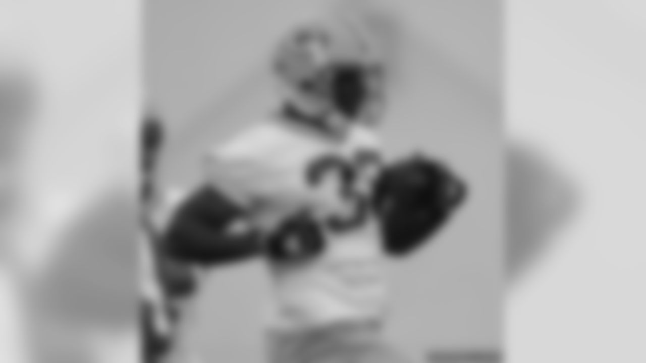 RB Brandon Jackson