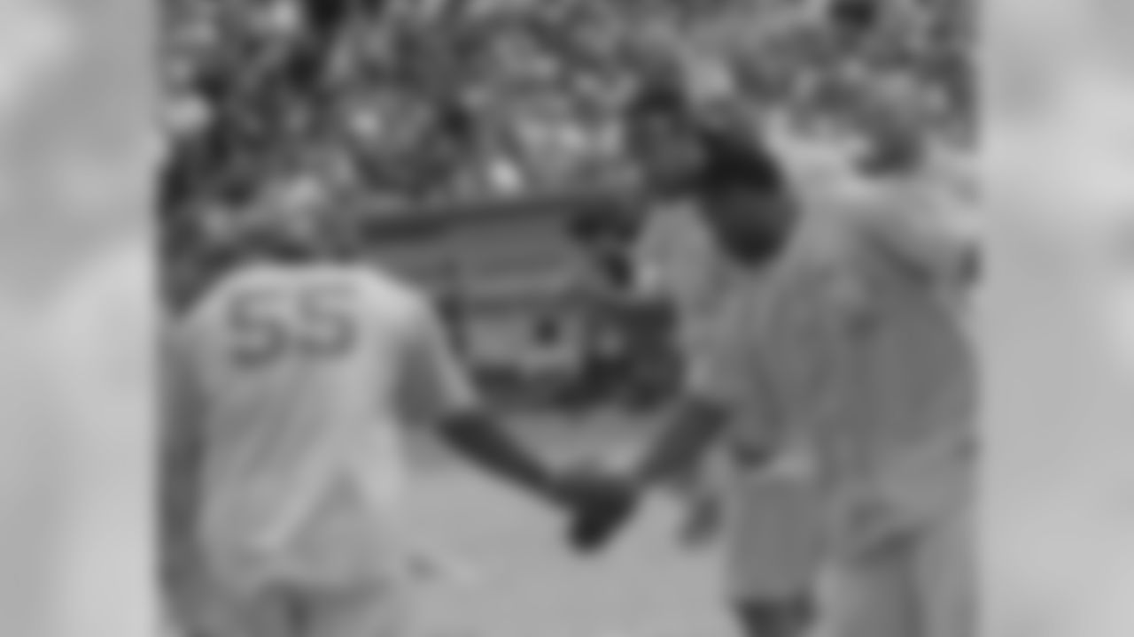 Donald Driver Charity Softball Game