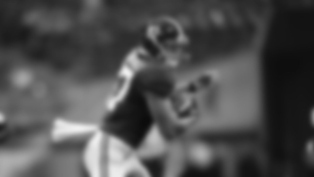 TE Miller Forristall - Alabama