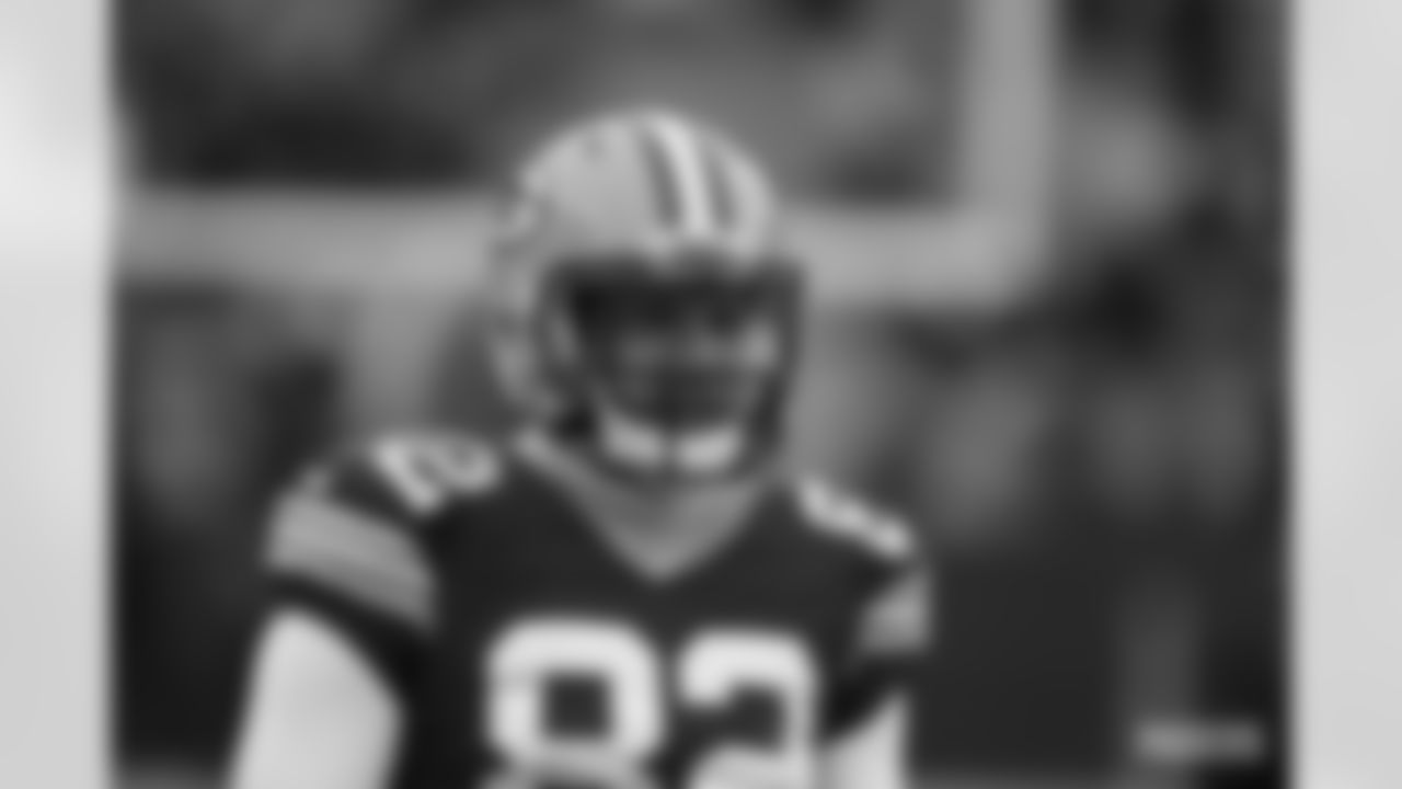 TE Ryan Taylor (2011-14)