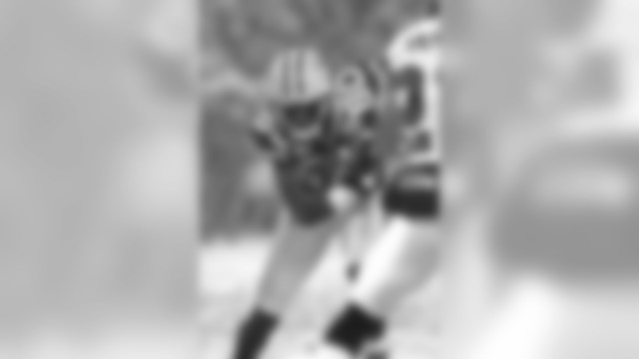2007 - Packers vs. Seahawks - NFC Divisional Playoff