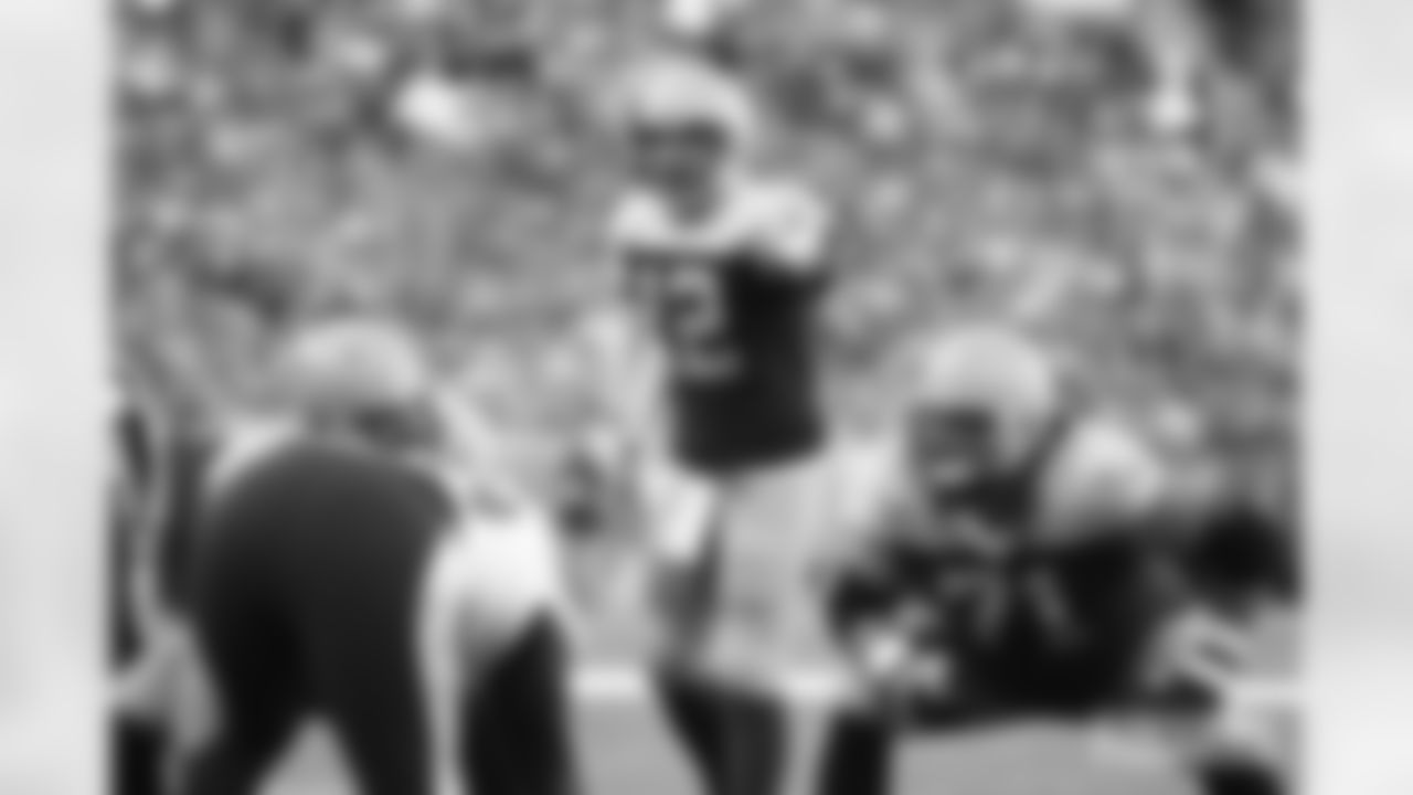 2015 season - QB Aaron Rodgers