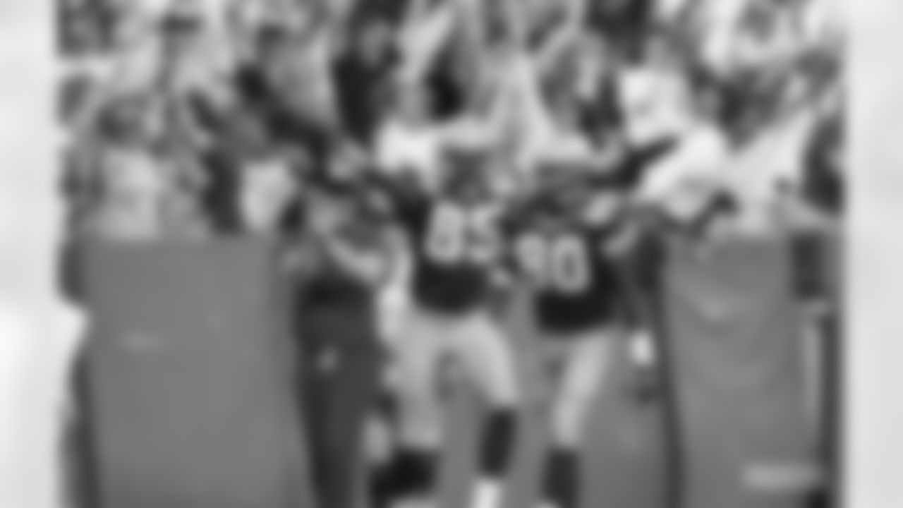 WR Kitrick Taylor (1992)