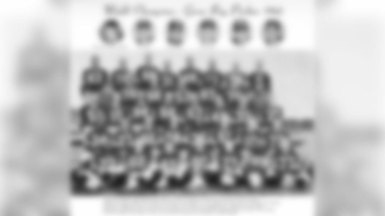 Green Bay Packers 1962
Record: 13-1-0, NFL Championship