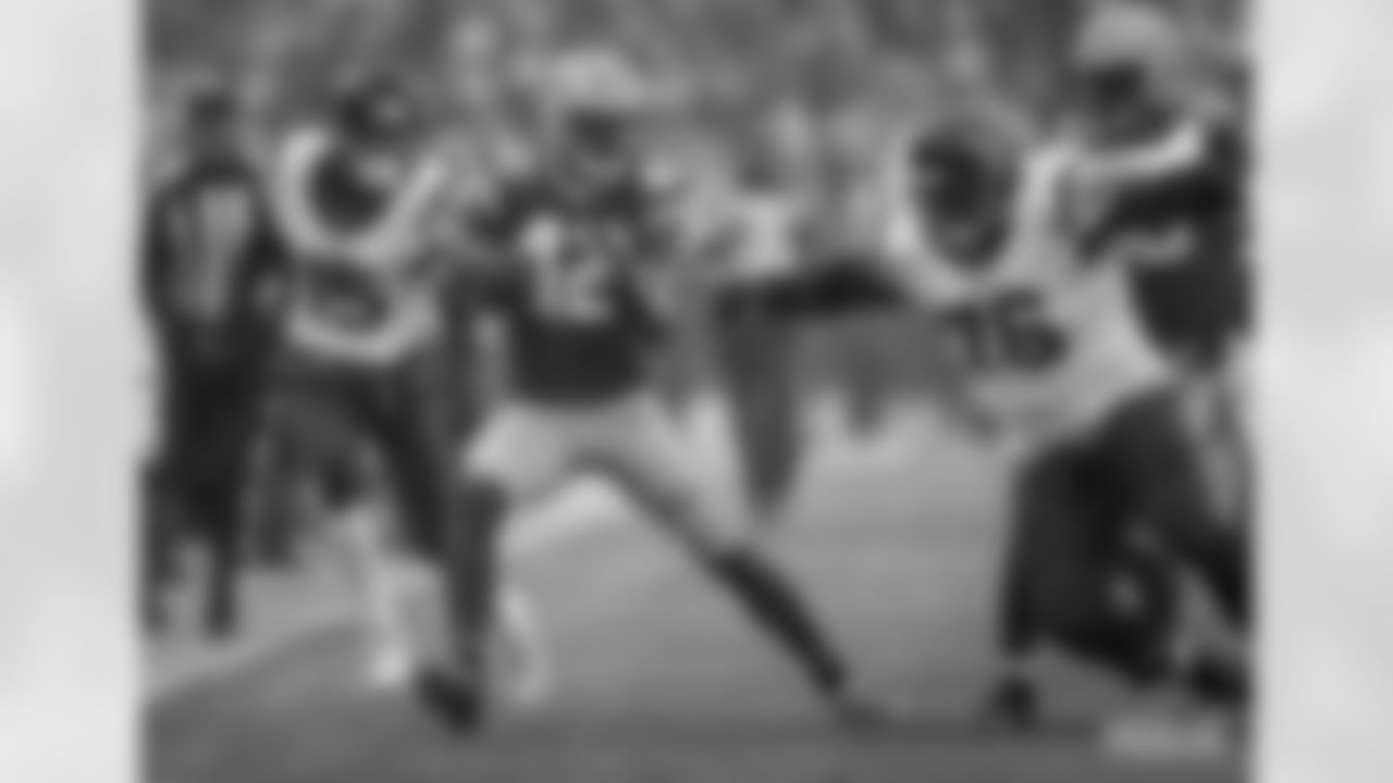 S Morgan Burnett