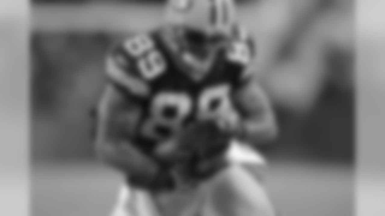 2005 - Packers vs. Lions